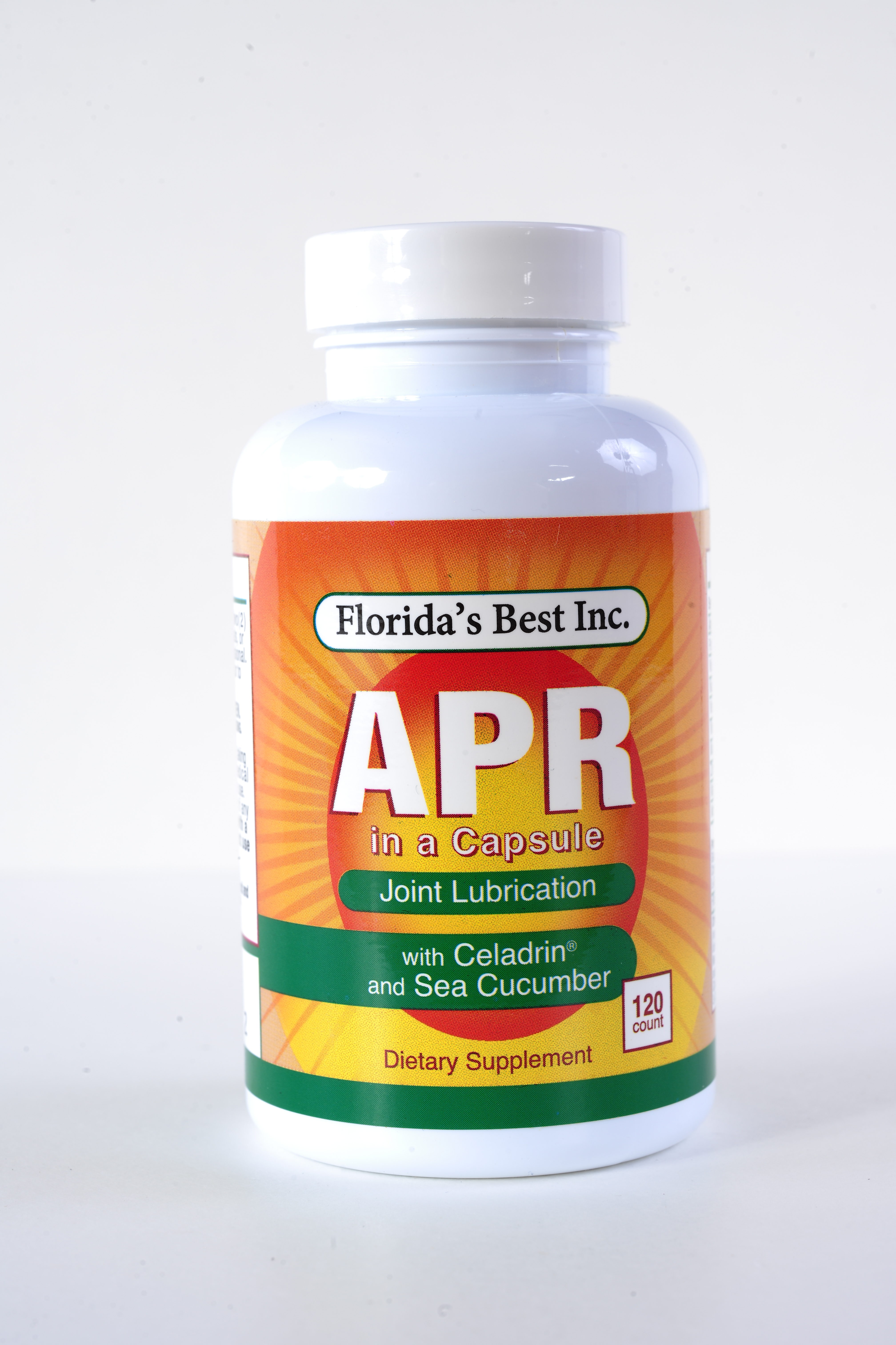 APR Joint Lubrication Florida's Best INC