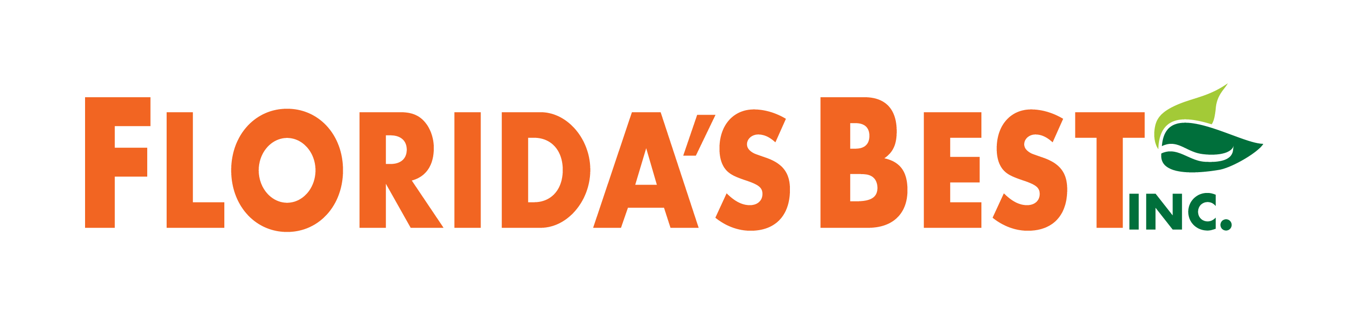 Florida's Best INC All Natural Pain Relief, Beauty Products 8007358912