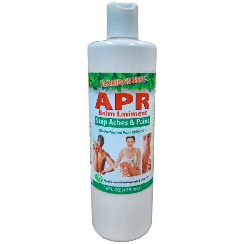 APR (Arthritis Pain Relief) - 16oz